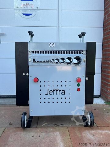 Jeffra Machinery & Support KM1