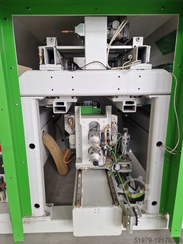 CNC Dubelbohrmaschine HIRZT Livra/B