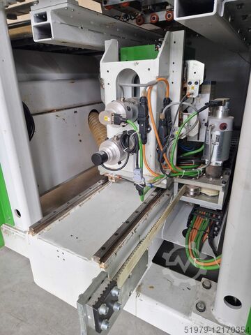 CNC Dubelbohrmaschine HIRZT Livra/B