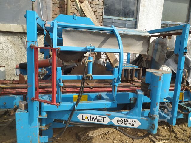 Cutting saw LAIMET 130 PRO