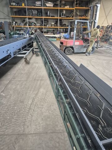 Belt conveyors Forderband Transportband  Conveyor Conveyor
