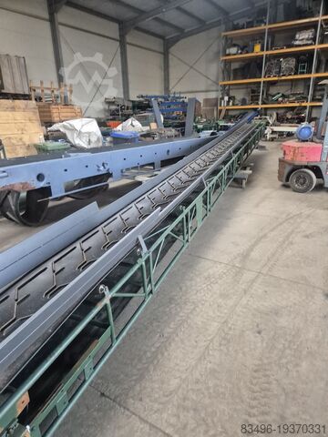 Belt conveyors Forderband Transportband  Conveyor Conveyor