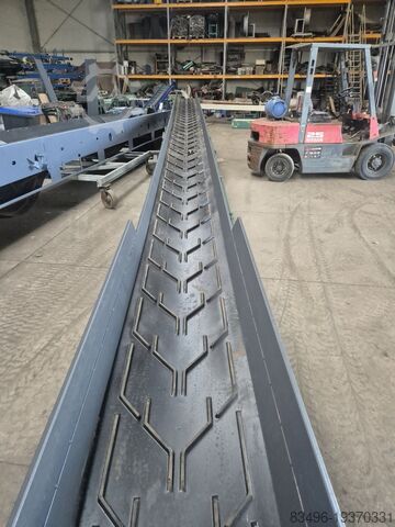 Belt conveyors Forderband Transportband  Conveyor Conveyor