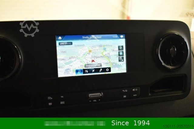 Minibus MERCEDES-BENZ Sprinter III Kasten FWD 311/315 CDI FWD L2H2 Aut