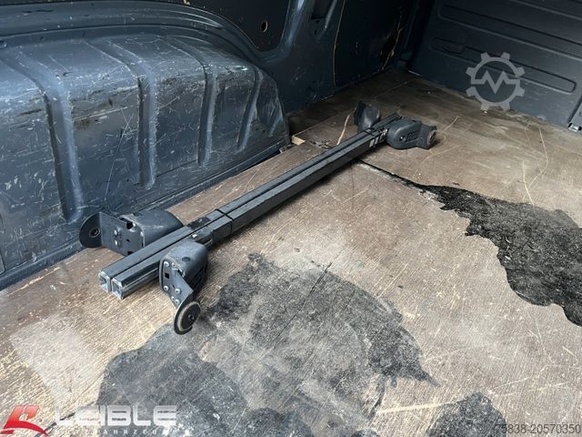 Panel van VOLKSWAGEN Caddy Kasten/Kombi Maxi Kasten Trendline 4Motion