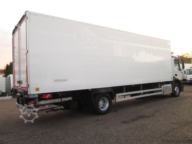 Refrigerated truck MERCEDES-BENZ Antos1830*Maxi-Carrier Tiefkühler8.90*LBW*Klima*