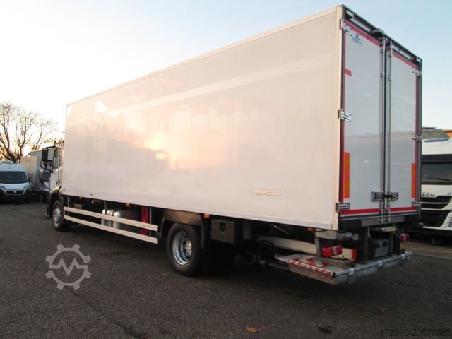 Refrigerated truck MERCEDES-BENZ Antos1830*Maxi-Carrier Tiefkühler8.90*LBW*Klima*