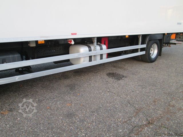 Refrigerated truck MERCEDES-BENZ Antos1830*Maxi-Carrier Tiefkühler8.90*LBW*Klima*