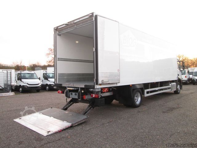 Refrigerated truck MERCEDES-BENZ Antos1830*Maxi-Carrier Tiefkühler8.90*LBW*Klima*