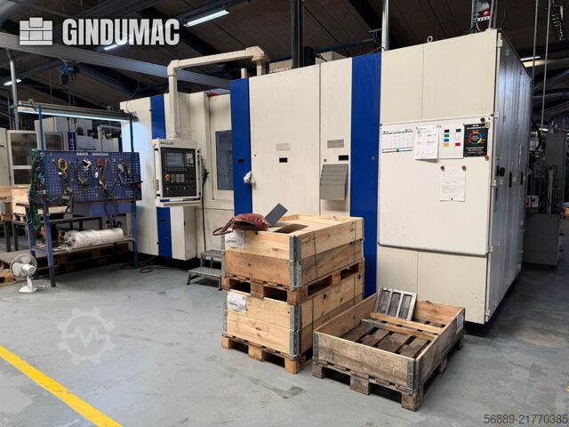 HELLER MCH 250 HELLER MCH 250