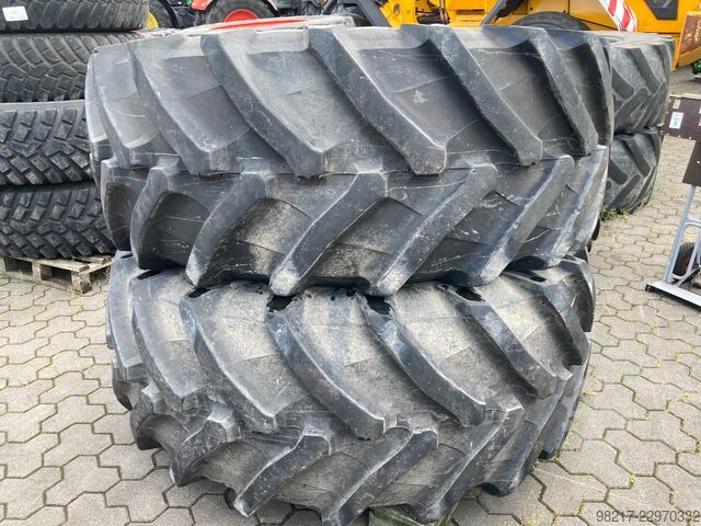 Trelleborg 2 Reifen 710/70 R38 Trelleborg 2 Reifen 710/70 R38