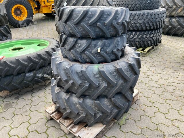 Sonstige 280/70R16 & 360/70R24 Sonstige 280/70R16 & 360/70R24