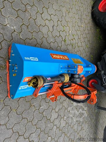 Ohne Angabe Stark  KMH 155 ohne Angabe Stark  KMH 155