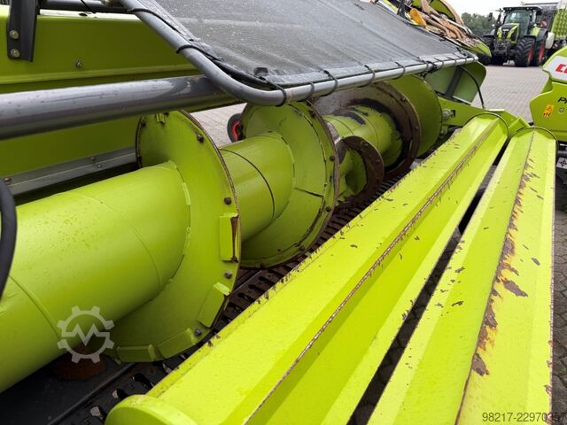 CLAAS PU 300 Profi CLAAS PU 300 Profi