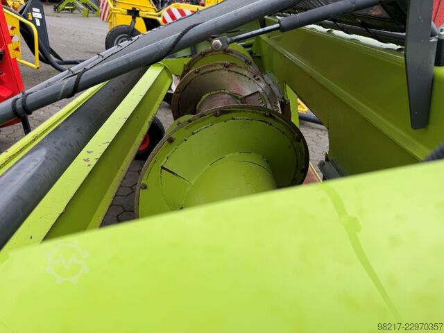 CLAAS PU 300 Profi CLAAS PU 300 Profi