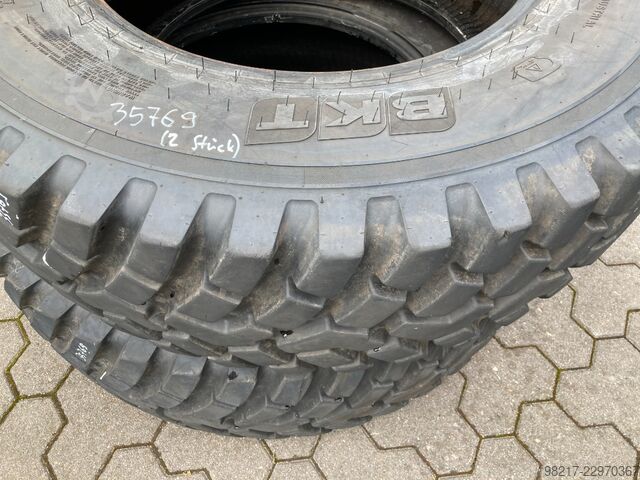 BKT 2x 400/80R28 IND RIDEMAX IT BKT 2x 400/80R28 IND RIDEMAX IT