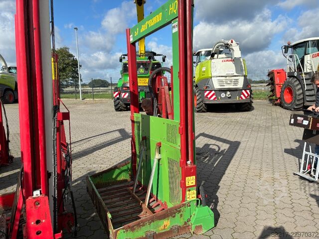 Strautmann Hydrofox HQ 2800 Strautmann Hydrofox HQ 2800