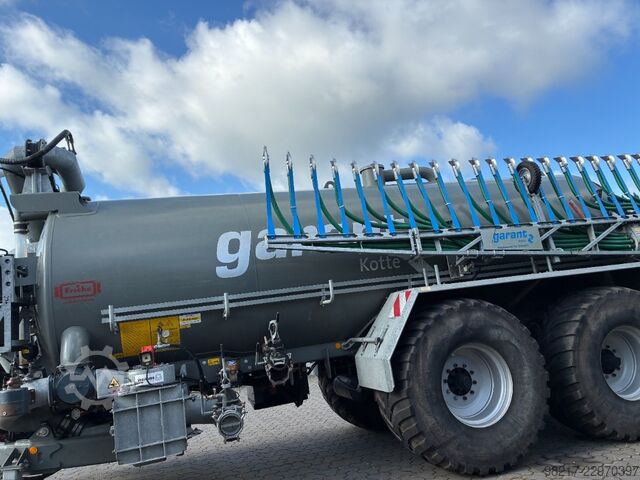Kotte PTL 21.200 Kotte PTL 21.200