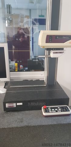 Mitutoyo Contracer SV3100 H8