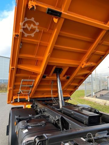 Other MAN TGM 13.290 BL CH 4x4 Kommunal/Winterdienst / Neu