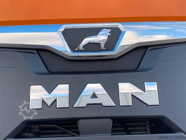 Other MAN TGM 13.290 BL CH 4x4 Kommunal/Winterdienst / Neu