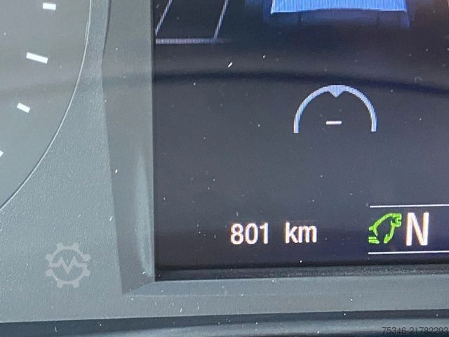 Other MAN TGM 13.290 BL CH 4x4 Kommunal/Winterdienst / Neu