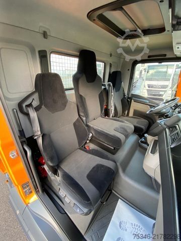 Other MAN TGM 13.290 BL CH 4x4 Kommunal/Winterdienst / Neu