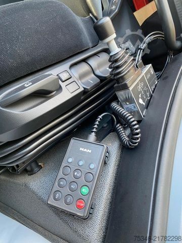 Other MAN TGM 13.290 BL CH 4x4 Kommunal/Winterdienst / Neu