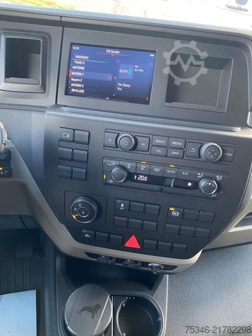 Other MAN TGM 13.290 BL CH 4x4 Kommunal/Winterdienst / Neu