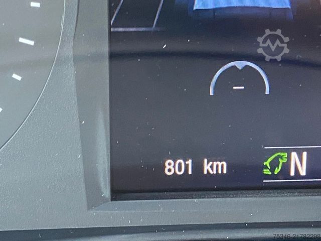 Other MAN TGM 13.290 BL CH 4x4 Kommunal/Winterdienst / Neu