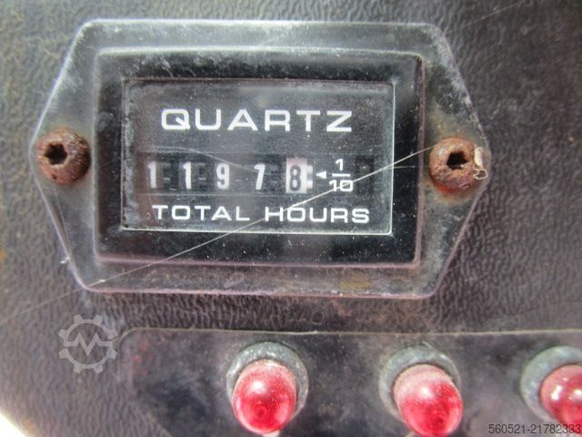 Baggerlader Bobcat S 70 - Kompaktlader mit Schaufel