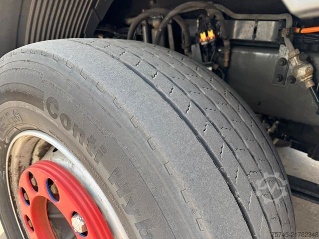 Standard tractor unit VOLVO FH 460 * STANDKLIMA * GLOBETROTTER *
