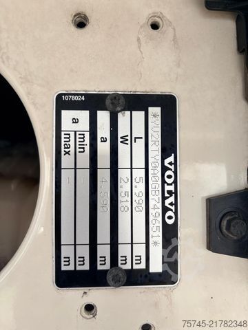Standard tractor unit VOLVO FH 460 * STANDKLIMA * GLOBETROTTER *