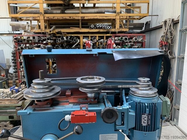 Column Drilling Machine Cincinnati PTC 20