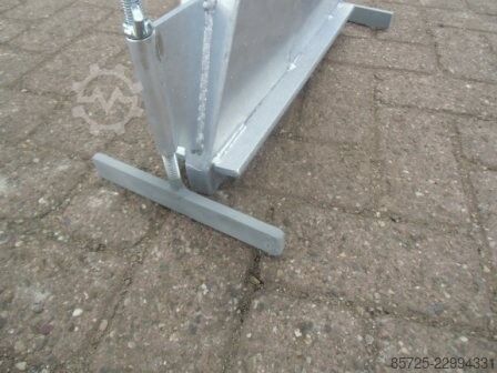 Rooster mix spuit  Rooster mix spuit
