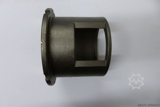 Strahlanlage Ersatzteile Rösler H28 Rösler H28 99501015 300129471