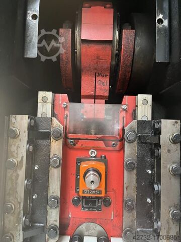 Stanzautomat MABU VP 250