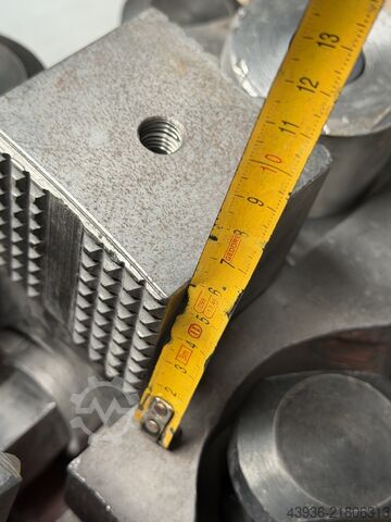 CNC Vertical lathe Fremtas - 16FR3 Fremtas 16FR3