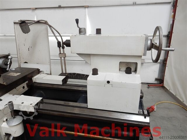 Drehmaschine Ø1100 x 1500 mm SMTCL CW62110B