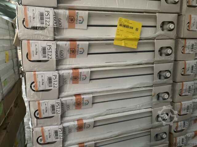 Heizkorper Radson Mixed lot 550 pieces