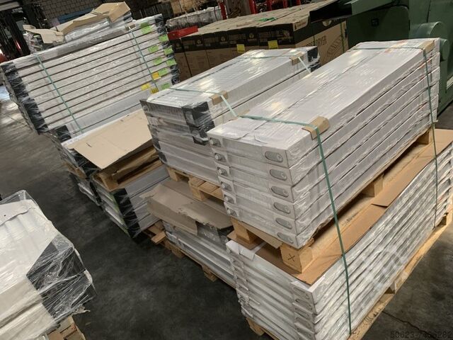 Heizkorper Radson Mixed lot 550 pieces