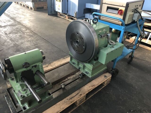 Reversible Clamping Device PEISELER AWHN 355