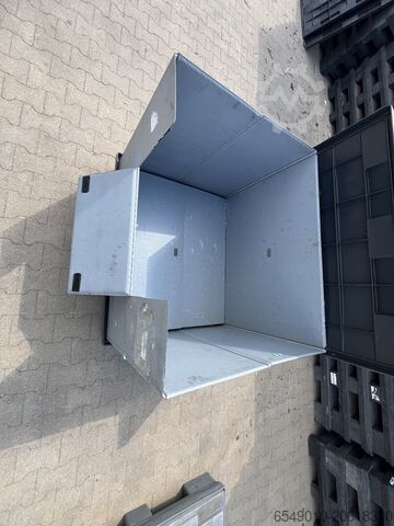 Stackable box Boxes KTP 777 888 999 
