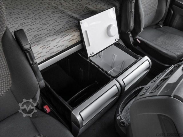 Standard tractor unit DAF XF 460 FT SSC + INTARDER + ALCOA  + ROOF AIR CO