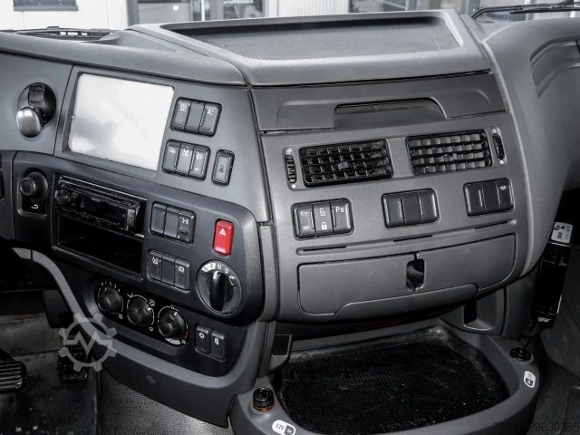 Standard tractor unit DAF XF 460 FT SSC + INTARDER + ALCOA  + ROOF AIR CO