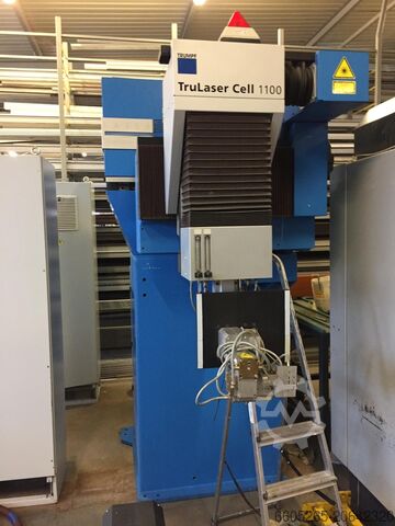 Profilieranlage Dreistern TS 214.10/L