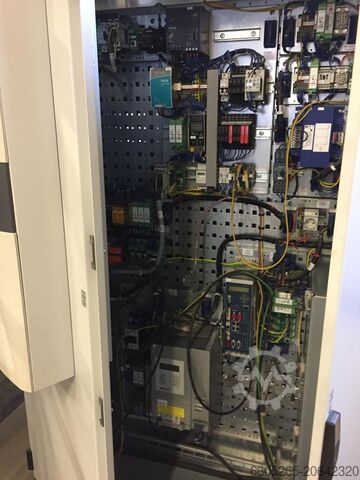 Profilieranlage Dreistern TS 214.10/L