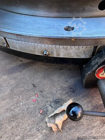 Round table  DM 300 mm