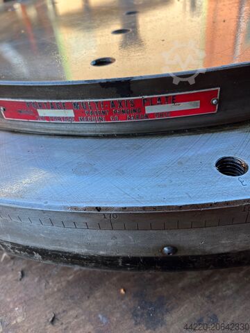 Round table  DM 300 mm