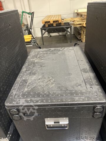 Thermoverpackung Artekno Thermo packaging